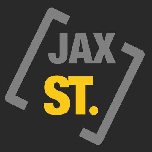 JAX Stereo Tool (AU) app icon