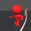 Jump Rope 3D! app icon