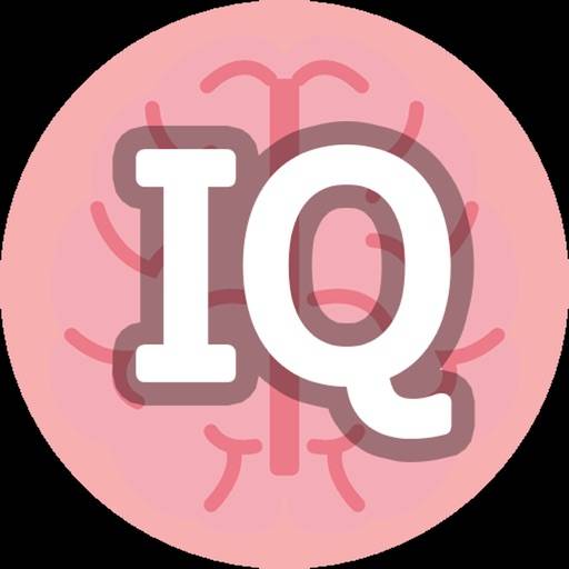 Intelligenztest Pro icon