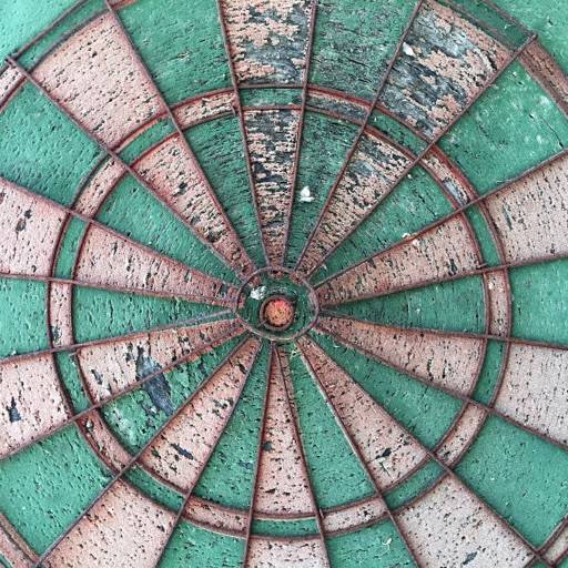 Dart Keeper app icon