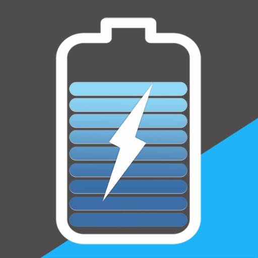 Ampere 3 Informazioni batteria icon