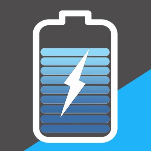 Ampere 3 Info zur Akkulaufzeit app icon