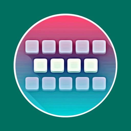 Best Amharic Keyboard app icon