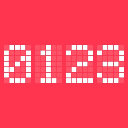 delete Tally Counter DIGITAL