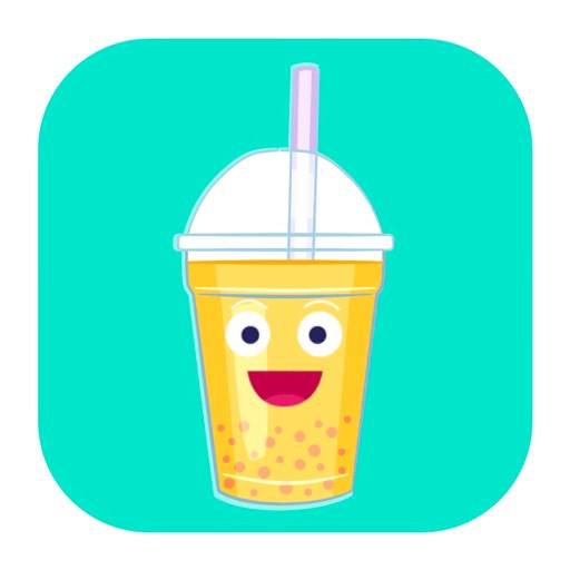 World of Juice app icon