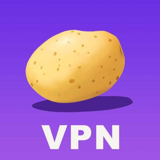 VPN - Free VPN Potato ™