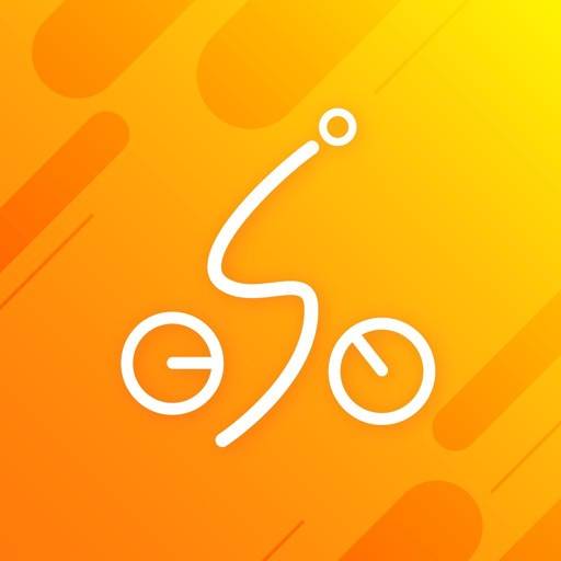 E-motion Sharing app icon