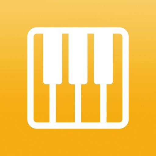 Key Finder - Musical Scales icon