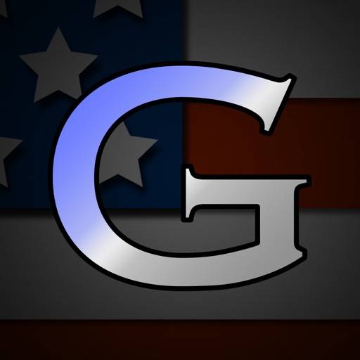 Gettysburg Audio Tour app icon