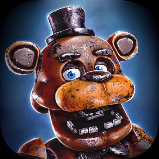 Five Nights at Freddy's AR icon