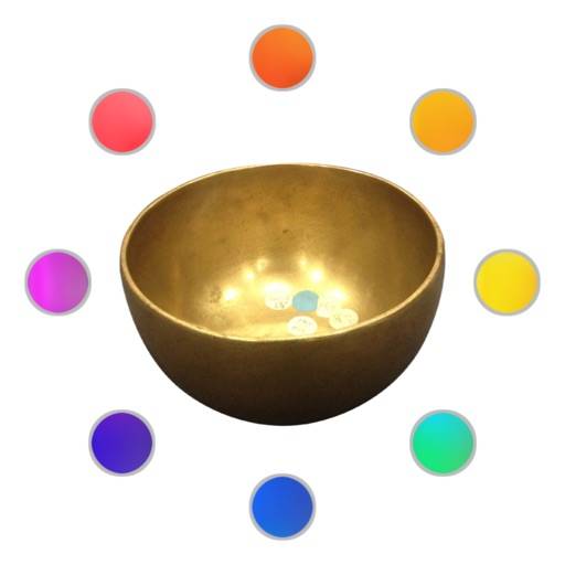 Meditation Timer Plus app icon