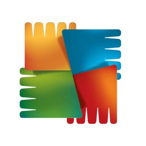 AVG Mobile Security app icon