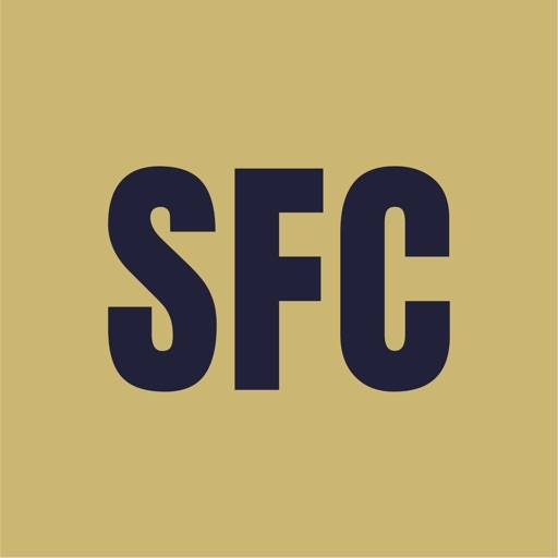 Stockholm Football Cup app icon