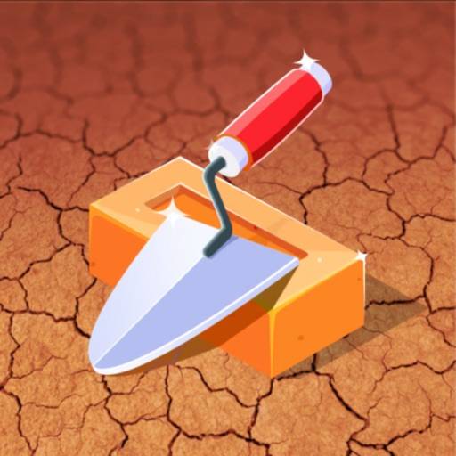 Idle Construction 3D app icon