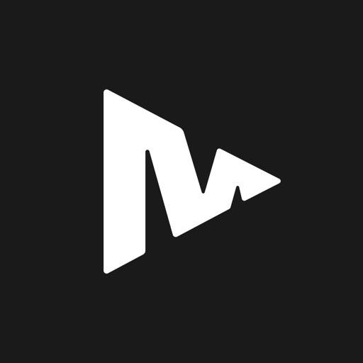 Screen Mirroring MirrorMeister app icon