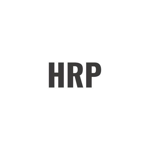 Hrp app icon