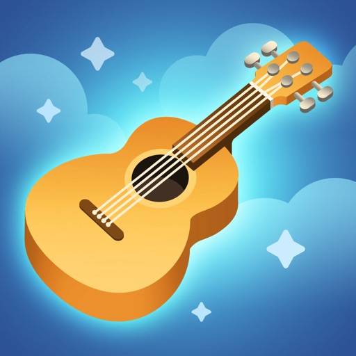 Healing Tiles : Guitar & Piano icon