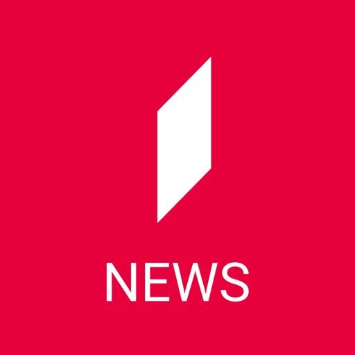 1TV News app icon