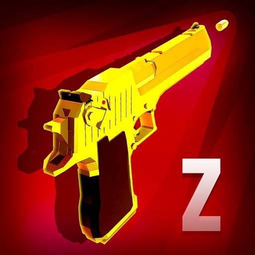 Merge Gun: Shoot Zombie icono
