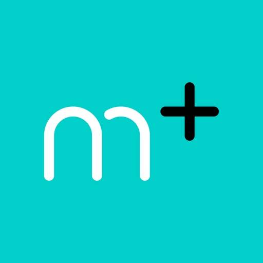 MedEasy app icon