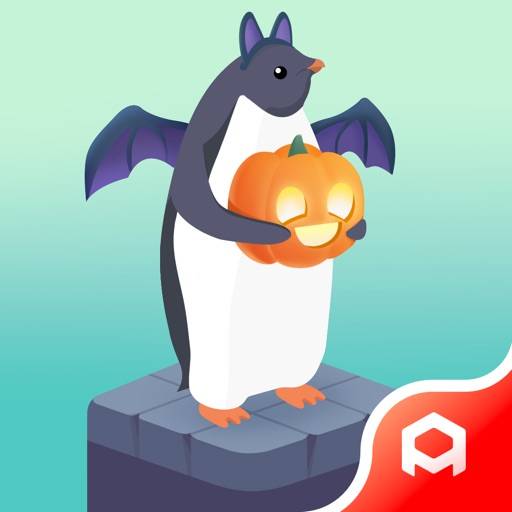 Isla Pingüino icon