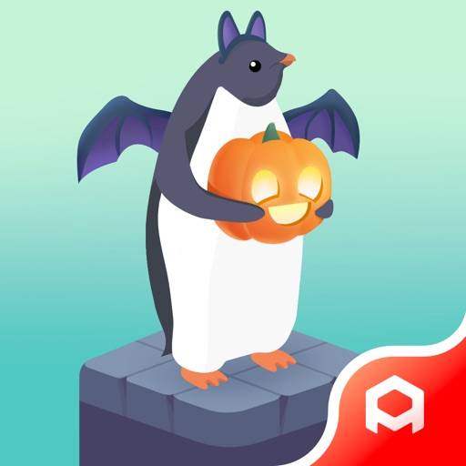 Isla Pingüino app icon