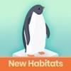 Penguin Isle app icon