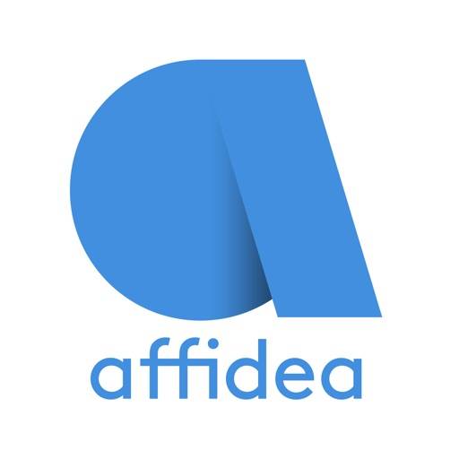 Affidea Connect Italy icona