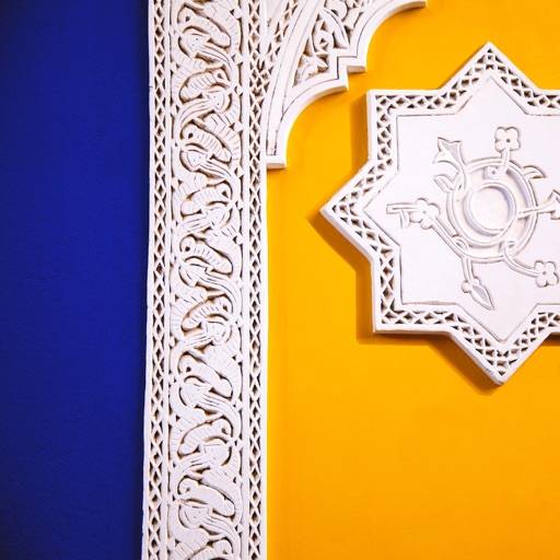 Marrakesh's Best Travel Guide app icon