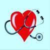 Cardiac Trials app icon