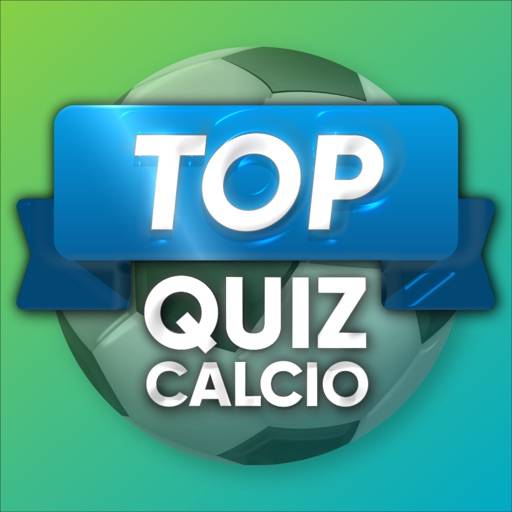 Top Quiz Calcio app icon