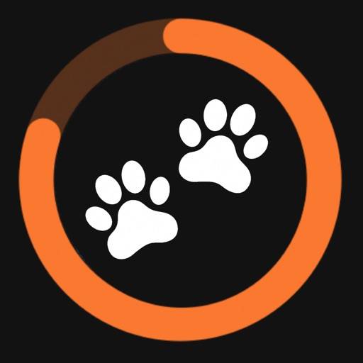 StepDog icon