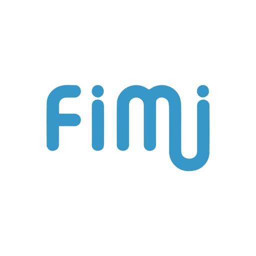 FIMI app icon