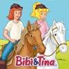 Bibi & Tina: Reiterferien app icon