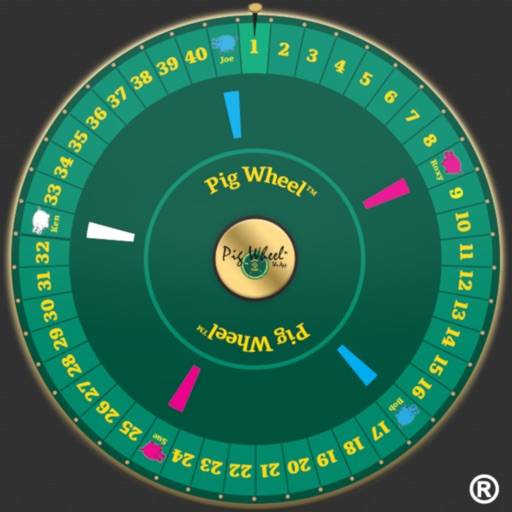 delete Pig Wheel