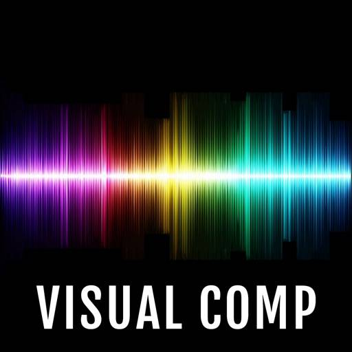 Visual Multi-Band Compressor app icon