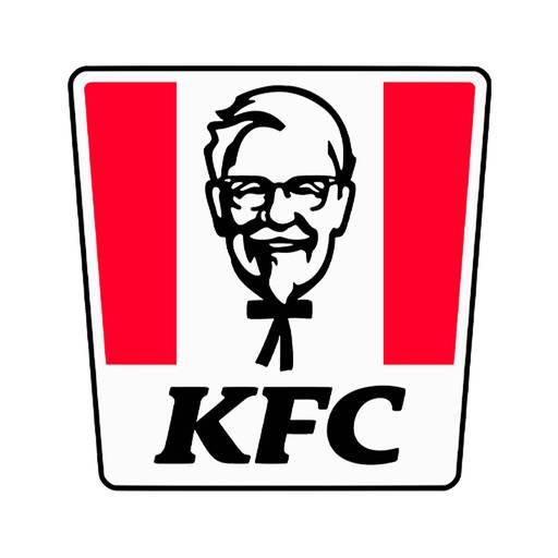 KFC España #PolloPollo icono
