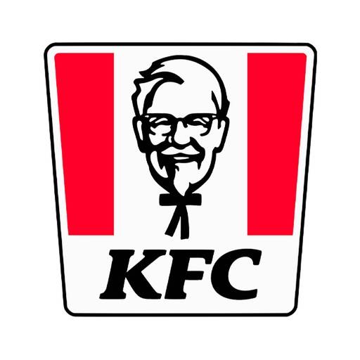 KFC España #PolloPollo app icon