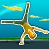 Flip Tumbling icon