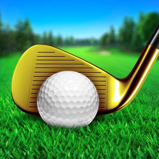 Ultimate Golf! icône