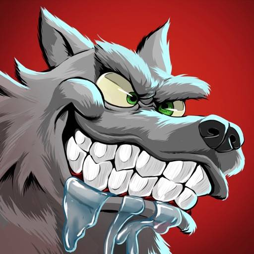 Loups-Garous en ligne icon