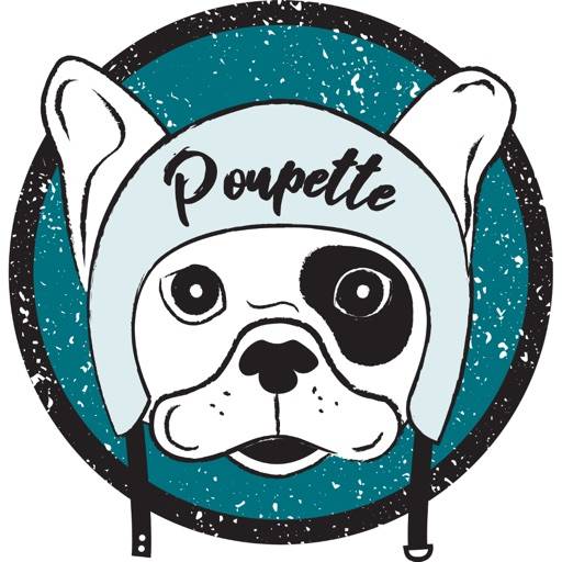 Poupette icon