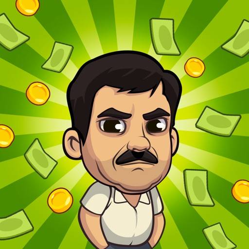 Narcos: Idle Cartel icon