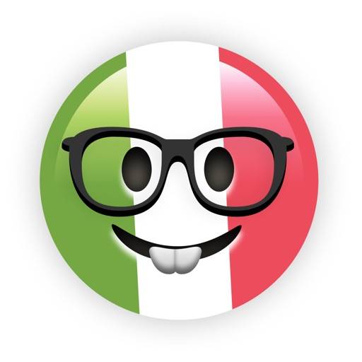 Learnji: Italian Vocabulary icon