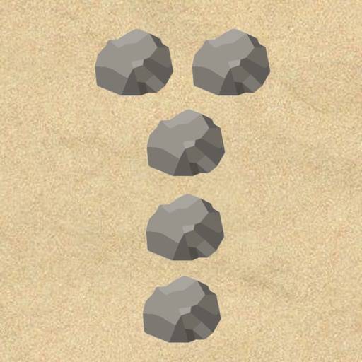 Geomancy Sand Edition icon