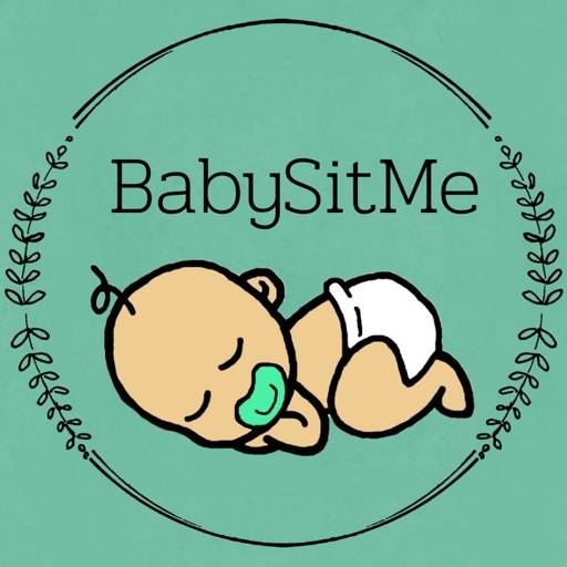BabySitMe icon