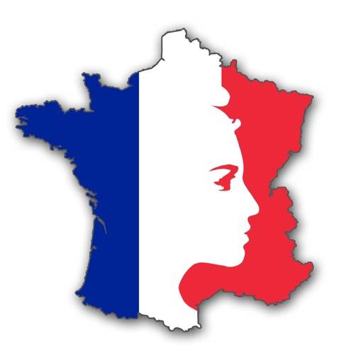 France Naturalisation icon