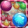 Bubble Candy Shooter Mania app icon