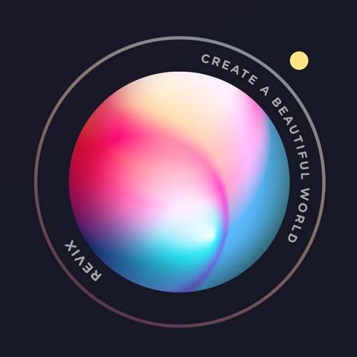 Revix -Generatore di foto IA icona