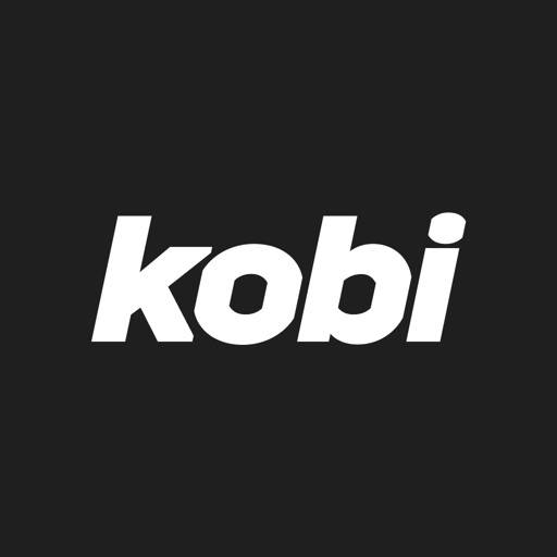 Kobi app icon